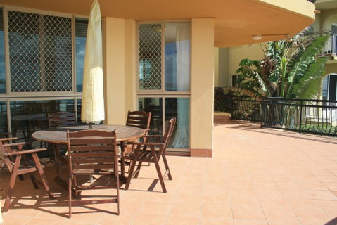CASA DEL REY, UNIT 1 - Accommodation Brisbane 3