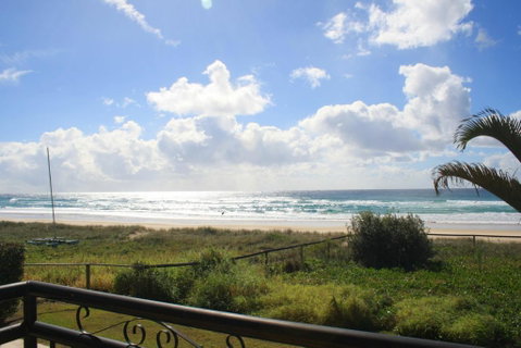 CASA DEL REY, UNIT 1 - Accommodation Brisbane 2