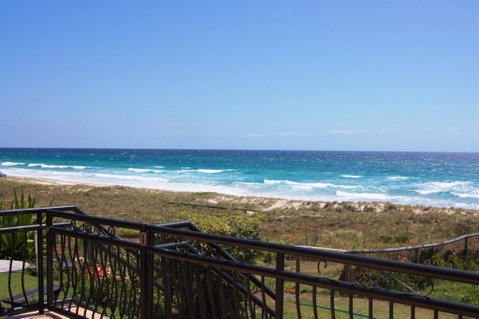 CASA DEL REY, UNIT 1 - Accommodation Brisbane 1
