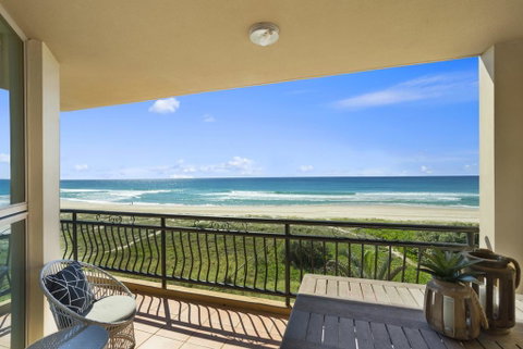CASA DEL REY, UNIT 5 - Accommodation Brisbane 0