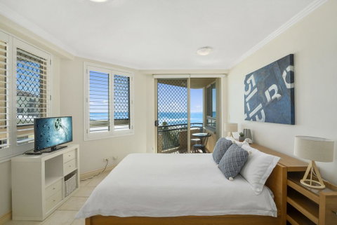 CASA DEL REY, UNIT 5 - Accommodation Brisbane 3