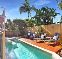 Casa del Sol - Accommodation Brisbane