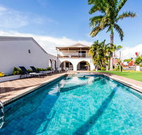 Casa Nostra Motel Mackay - Accommodation Brisbane