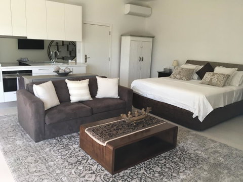 Casablanca, Peaceful Couples Retreat, Avalon Beach - Accommodation Brisbane 1