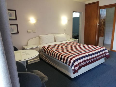 Casey On Princes Motel - Accommodation Brisbane 3