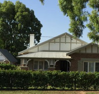 Casey Street Cottage Suite - Accommodation Brisbane