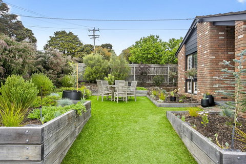 CASTAWAY - Accommodation Brisbane 2