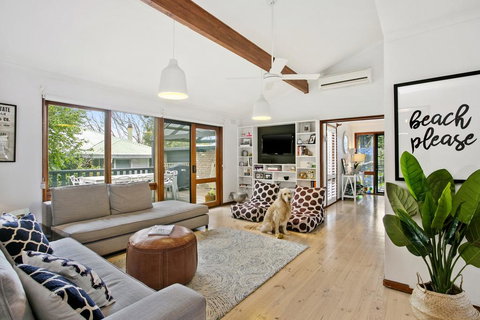 CASTAWAY - Accommodation Brisbane 0