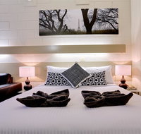 Castle Creek Motel - Accommodation Brisbane