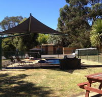 Castle Motel - Accommodation Brisbane