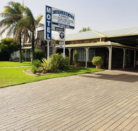 Castlereagh Lodge Motel - Accommodation Brisbane