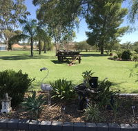 Castlereagh Motor Inn