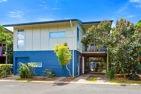 CASUARINA BEACH SHACKS 10 - Accommodation Brisbane 1