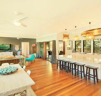 Casuarina Cabana - Accommodation Brisbane