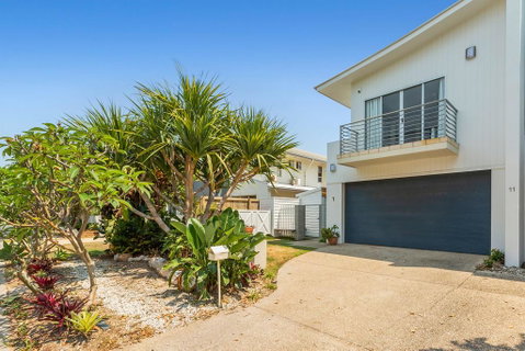CASUARINA DREAMING - Accommodation Brisbane 2