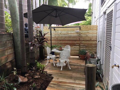Casuarina Studio - Accommodation Brisbane 0
