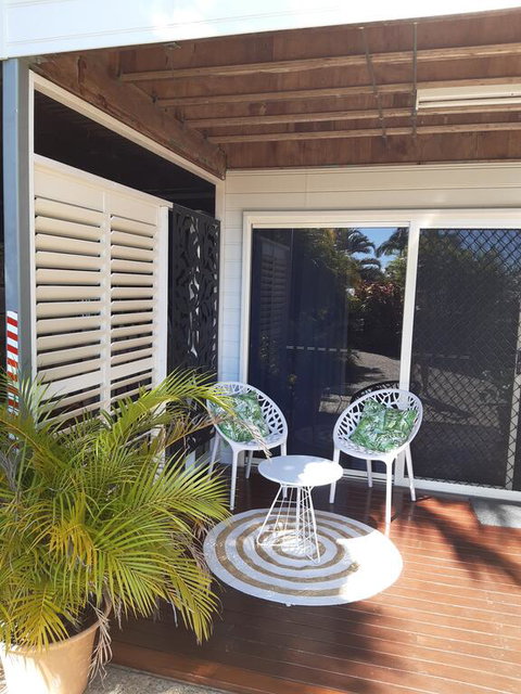 Casuarina Studio - Accommodation Brisbane 3