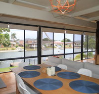 Cater Waterfront - Accommodation Brisbane