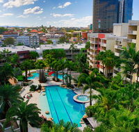 Cathedral Place - Accommodation Brisbane