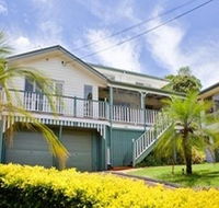 Cayambe View BB - Accommodation Brisbane