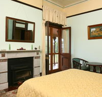 CBC Bed  Breakfast  Cafe - Accommodation Brisbane