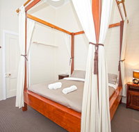 CBD Holiday Home - Accommodation Brisbane