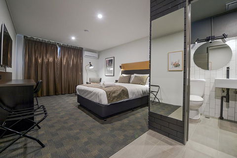 CBD Motor Inn - Accommodation Brisbane 0