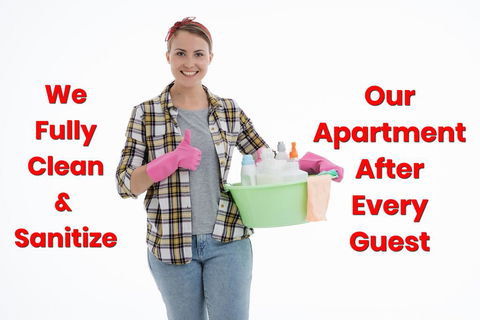 CBD Views-With FREE Wine Free-Carpark-Netflix-WiFi - Accommodation Brisbane 1