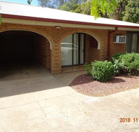 CCC - Central Clean Comfortable Apartment - Accommodation Brisbane