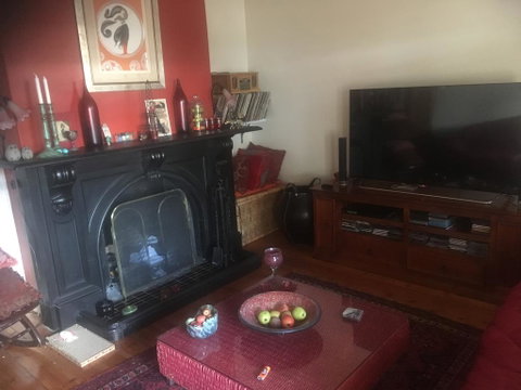 Cecil Lane Stay - Accommodation Brisbane 1