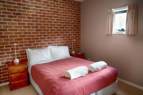Cedar Creek 2 - Accommodation Brisbane 3
