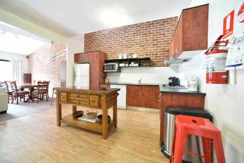Cedar Creek 2 - Accommodation Brisbane 2