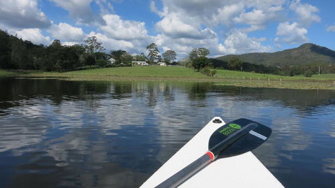 CedarBrae Country Stay - Accommodation Brisbane 0