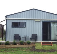 Cedars Rest Bed  Breakfast - Accommodation Brisbane