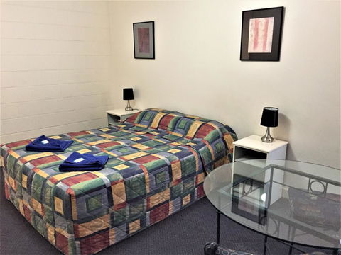 Ceduna Motor Inn - Accommodation Brisbane 2