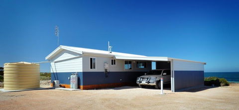 Ceduna Shelly Beach Caravan Park - Accommodation Brisbane 3