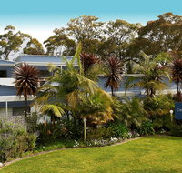 Ceespray on Owen - Accommodation Brisbane