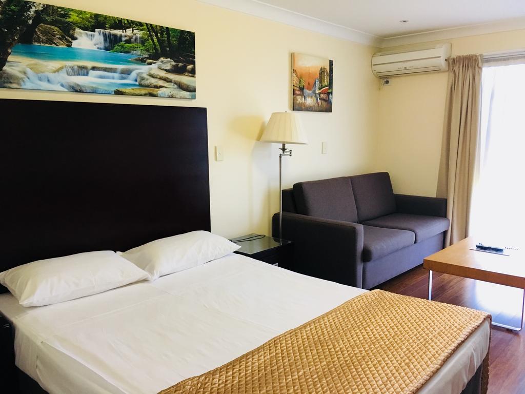 Oxley QLD Accommodation Brisbane