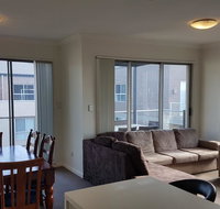 Centenary Park Apartments - Accommodation Brisbane
