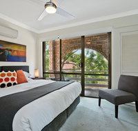 Centennial Terrace Apartments - Accommodation Brisbane