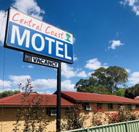 Central Coast Motel - Accommodation Brisbane