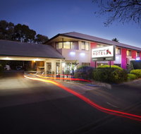 Central Deborah Motel - Accommodation Brisbane