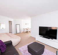 Central March 2 bed Walk everywhere - Accommodation Brisbane