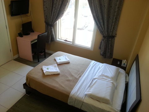Central Private Hotel - Accommodation Brisbane 2
