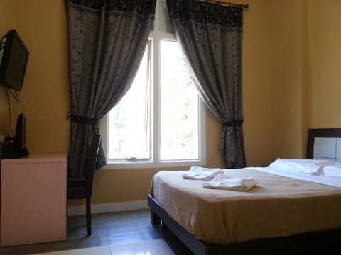 Central Private Hotel - Accommodation Brisbane 1