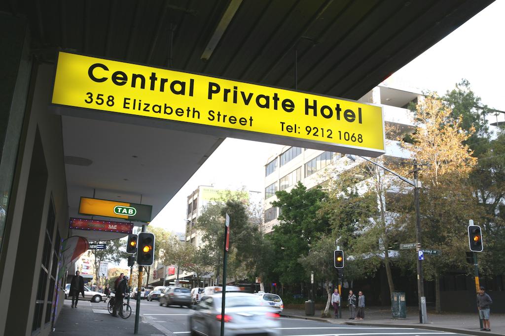 East Sydney NSW Accommodation Brisbane