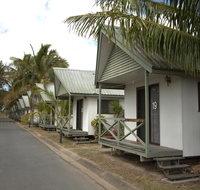 Central Tourist Park - Accommodation Brisbane