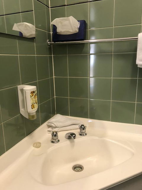 Central Wangaratta Motel - Accommodation Brisbane 1