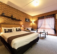 Central Yarrawonga Motor Inn - Accommodation Brisbane