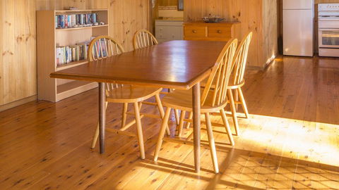 Centre Street 10 Lake Tabourie - Accommodation Brisbane 0